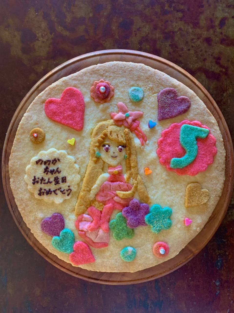 オリジナルクッキー