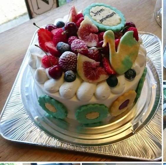 誕生日