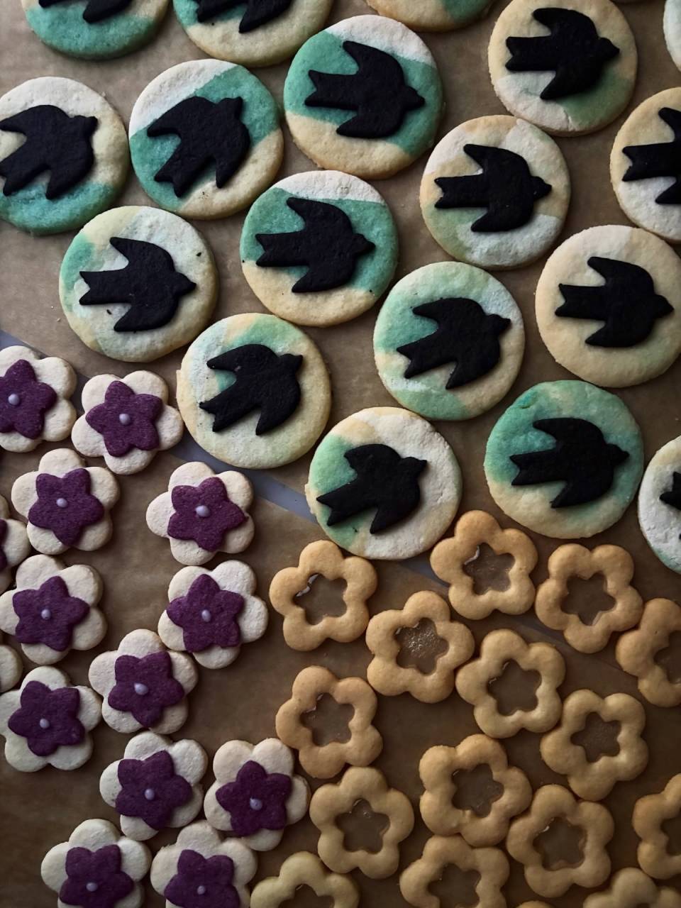 明日から日曜日まで週末営業です