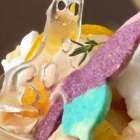 トラノコ洋菓子店 × Tea_wa コラボ企画