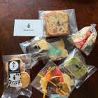 9/23まで！秋のクッキー缶＆焼菓子詰め合わせギフト販売中です